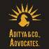 Aditya & Co. Advocates - Lawyers in Bangalore