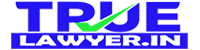 True Lawyer Logo